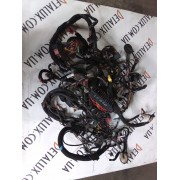Проводка салону, Під Панель 2.0 DCI, Evro4 / Evro5 на Renault Trafic, Vivaro, Primastar 2007-2014p
